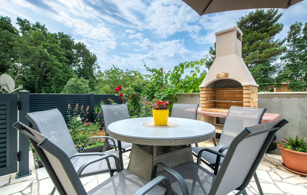 Semesterhus - Labin-Kapelica , Kroatien - CIO389 2