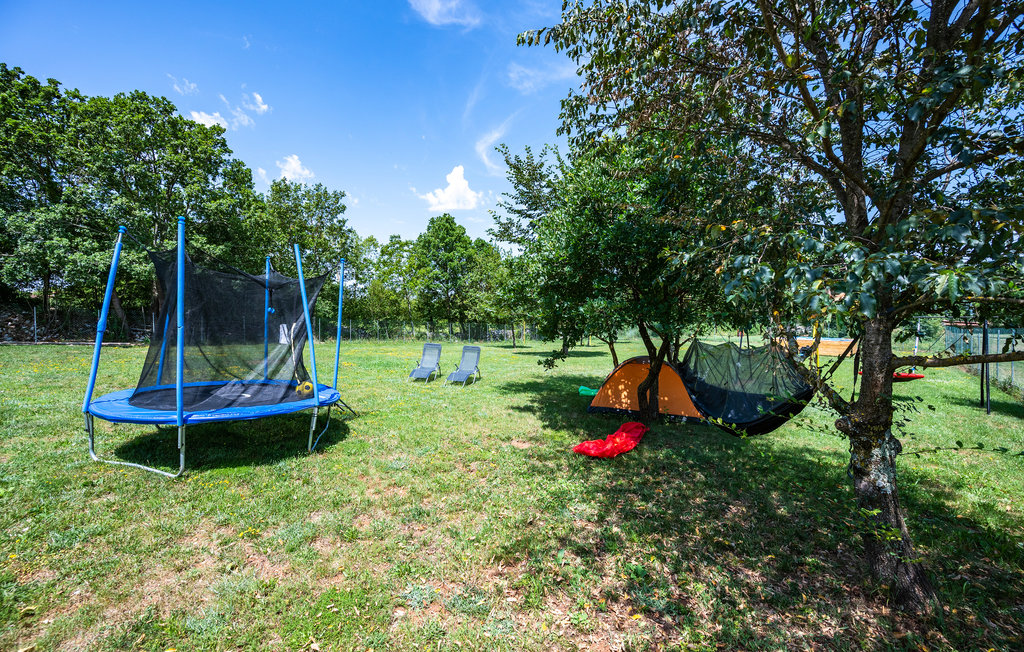 Feriehuse - Labin - Veljaki , Kroatien - CIO436 7