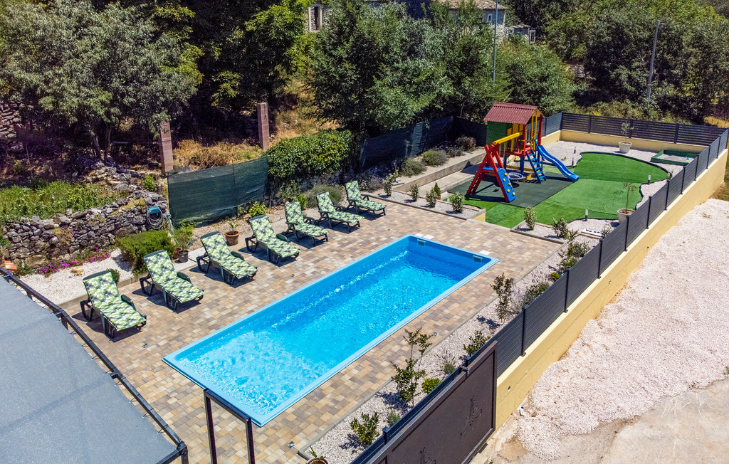 Feriehus - Labin-Susnjevica , Kroatia - CIO183 9