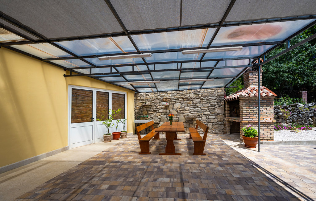 Feriehus - Labin-Susnjevica , Kroatia - CIO183 12