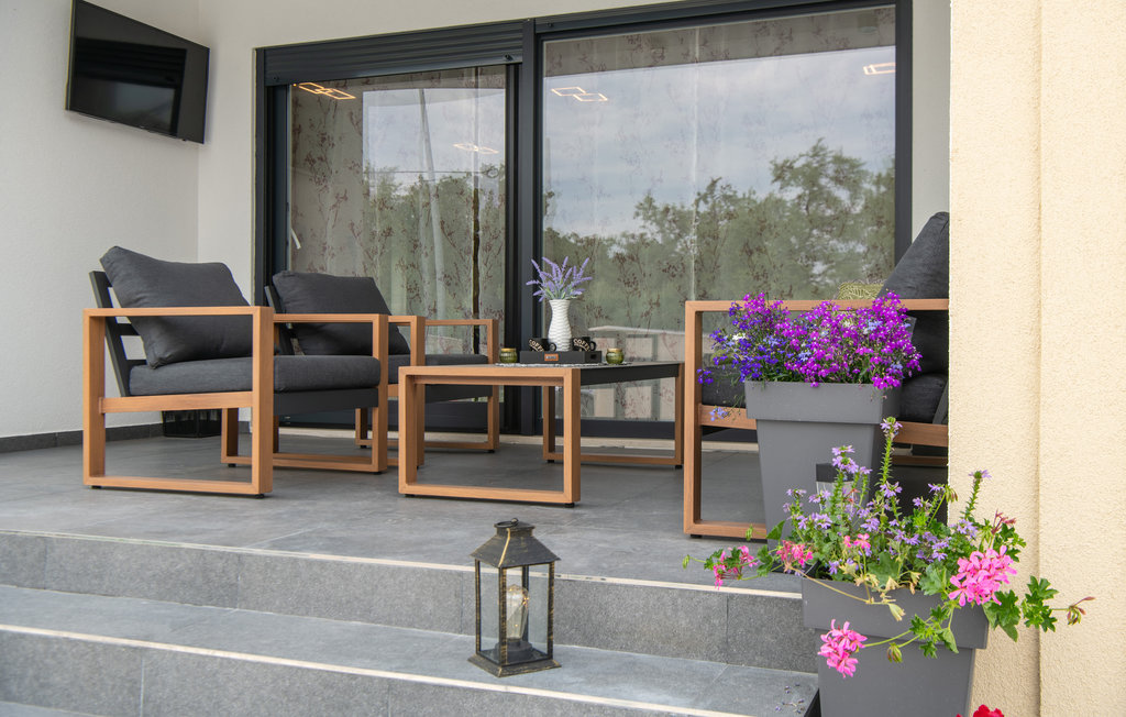 Semesterhus - Labin-Kapelica , Kroatien - CIO389 6