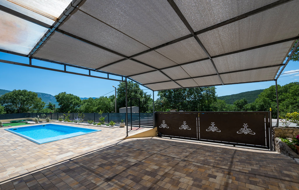 Feriehus - Labin-Susnjevica , Kroatia - CIO183 13