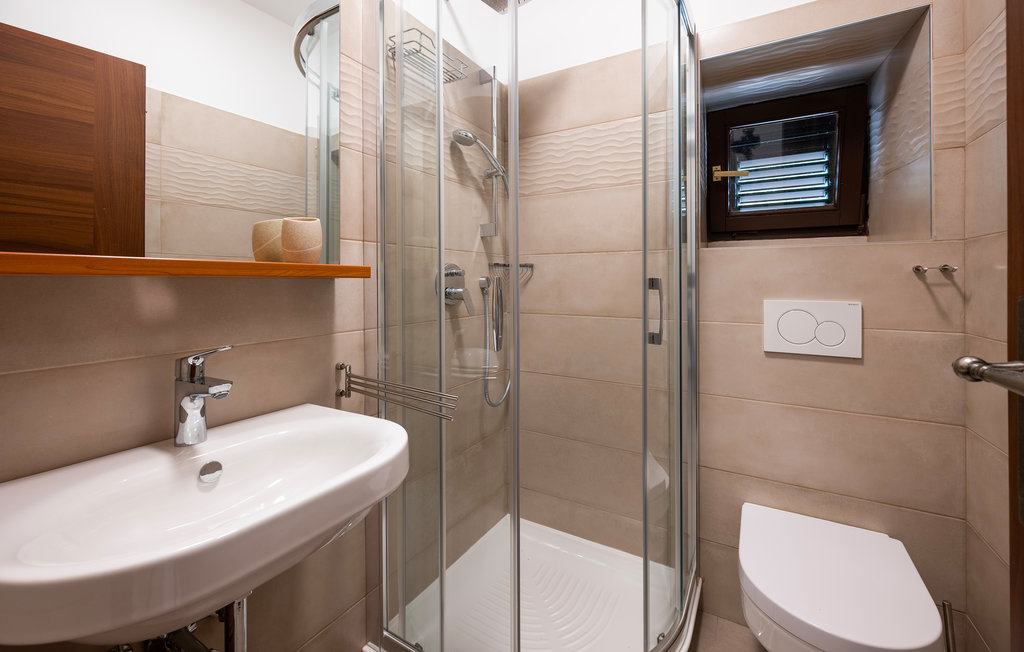 Feriehuse - Labin-Kamenjari , Kroatien - CIO429 39