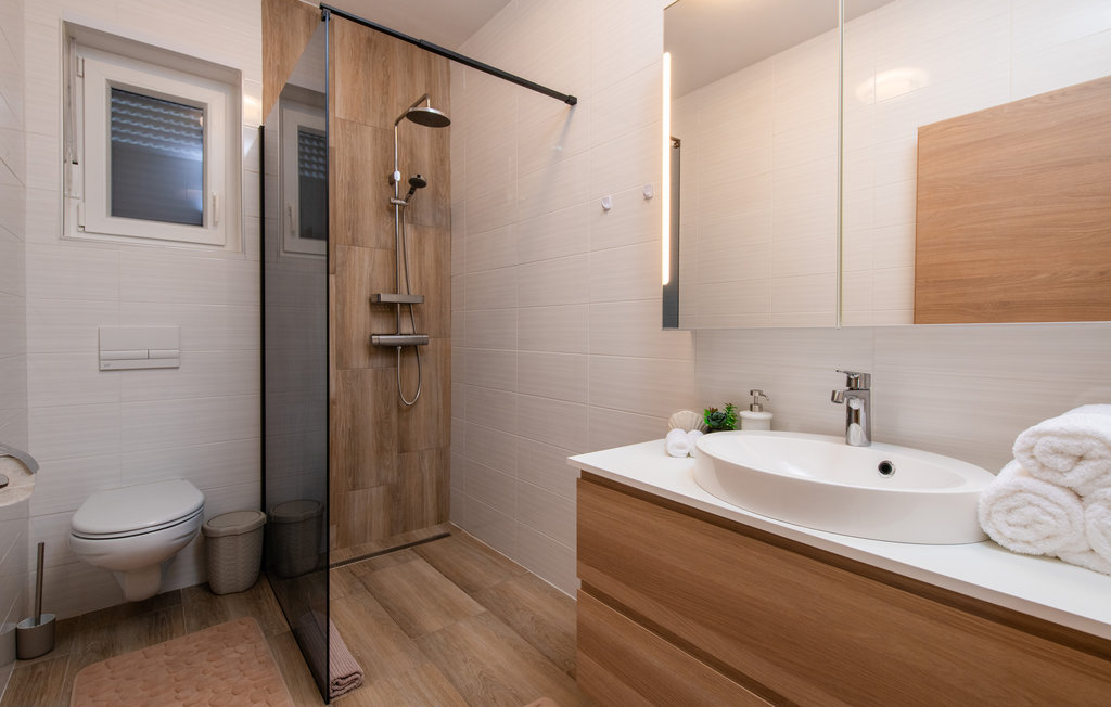 Semesterhus - Labin-Kapelica , Kroatien - CIO389 20