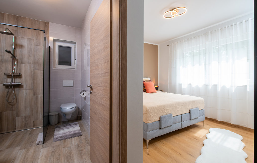 Semesterhus - Labin-Kapelica , Kroatien - CIO389 22