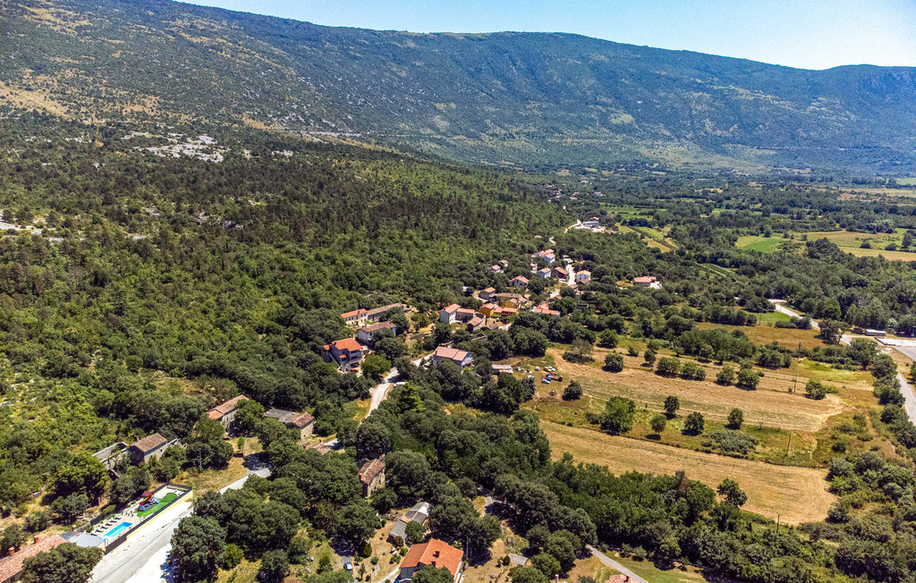 Feriehus - Labin-Susnjevica , Kroatia - CIO183 10