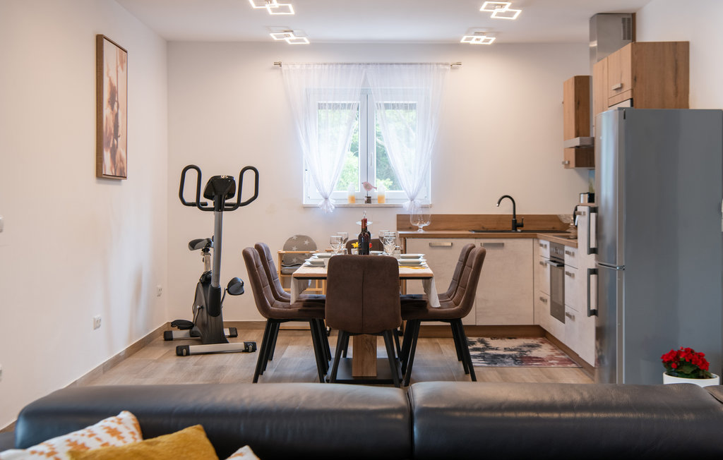 Semesterhus - Labin-Kapelica , Kroatien - CIO389 5