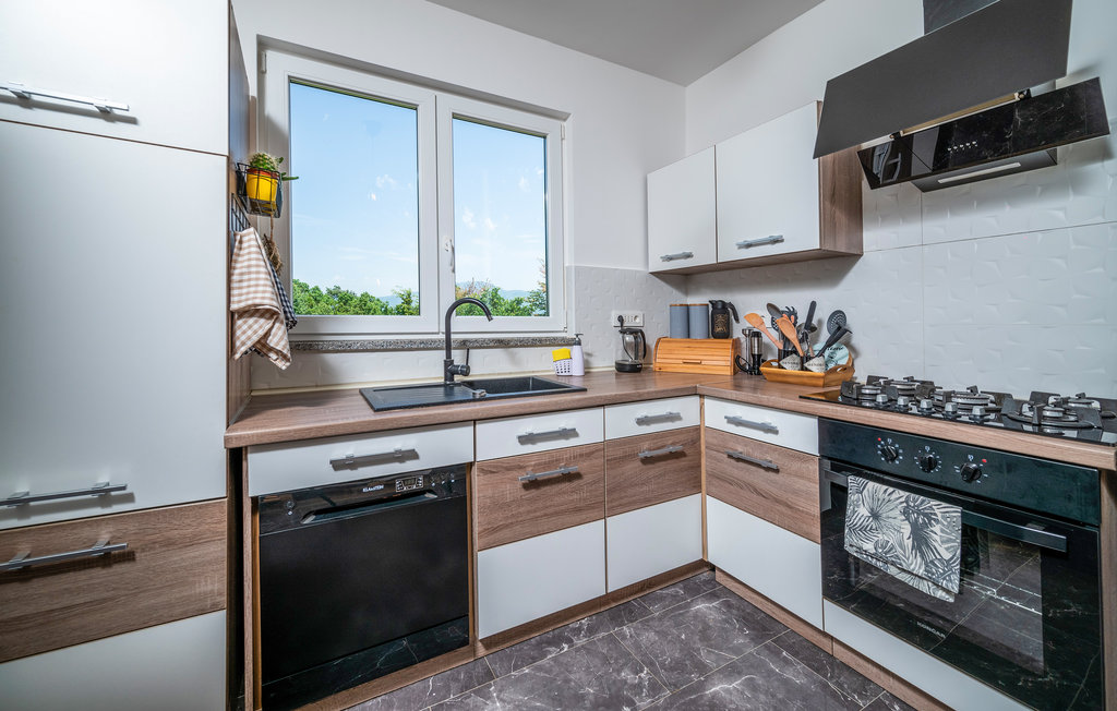 Feriehuse - Labin - Veljaki , Kroatien - CIO436 6