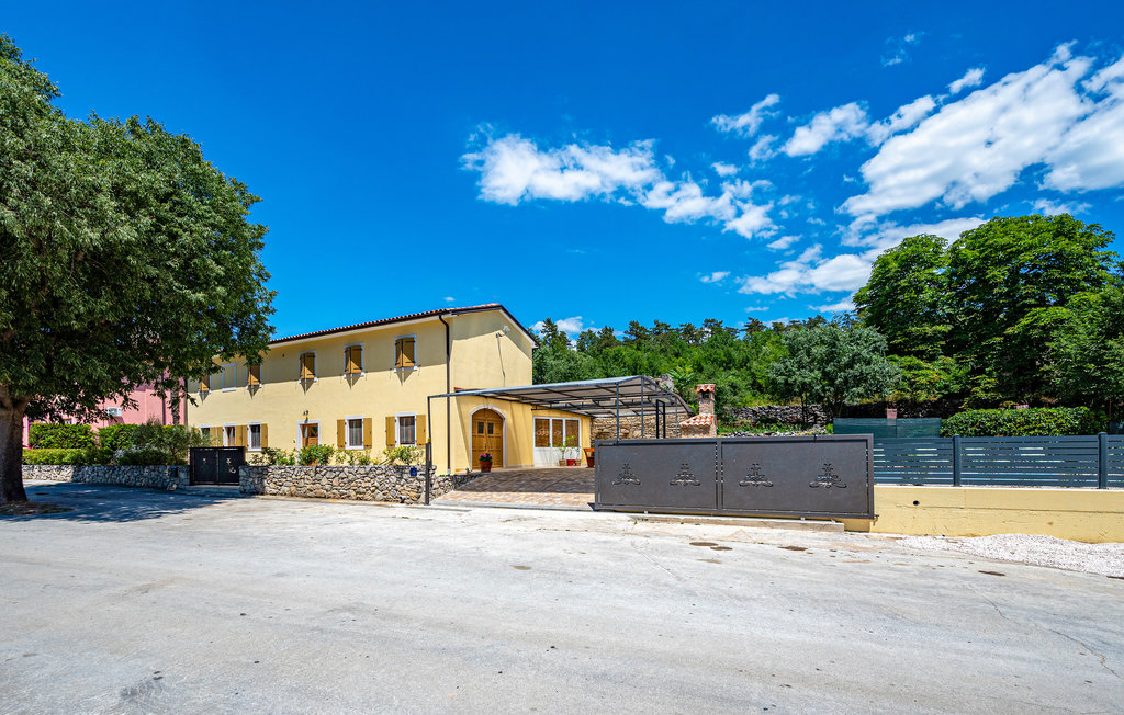 Feriehus - Labin-Susnjevica , Kroatia - CIO183 11