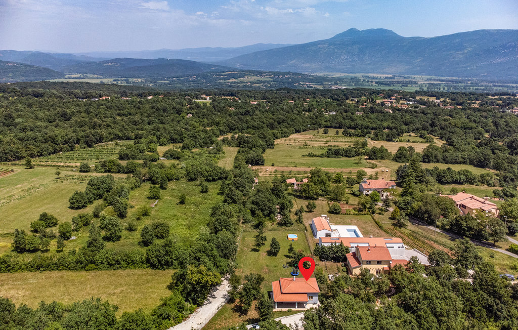 Feriehuse - Labin - Veljaki , Kroatien - CIO436 3