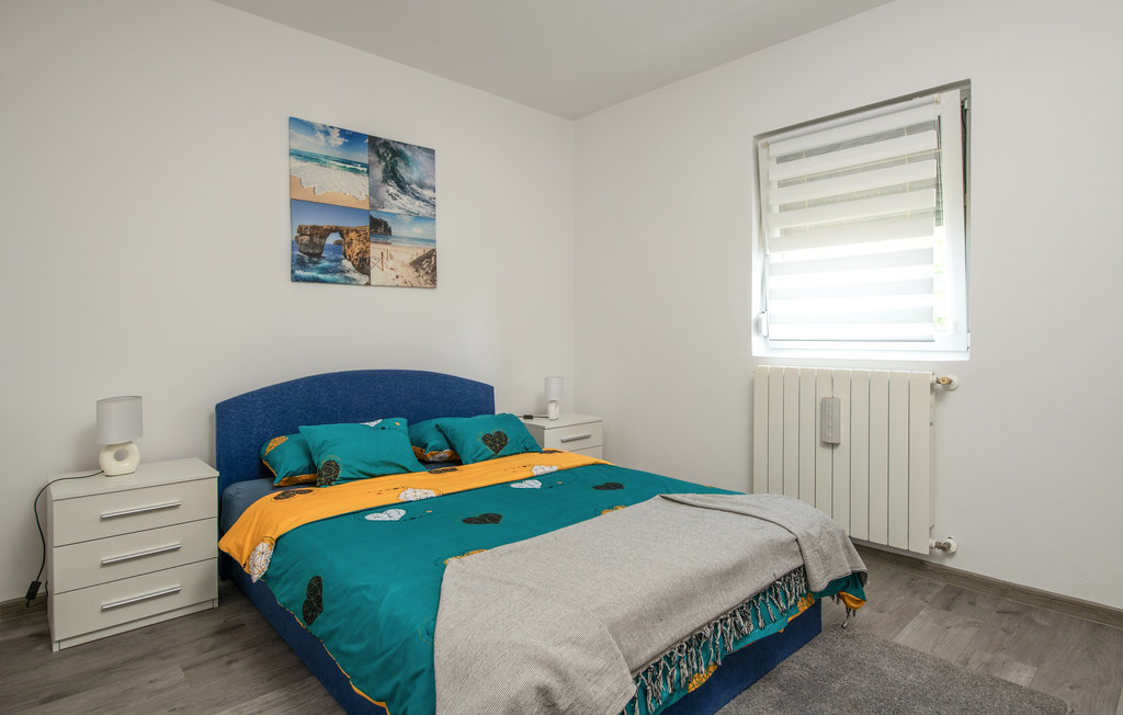 Semesterhus - Labin-Vinez , Kroatien - CIO345 7