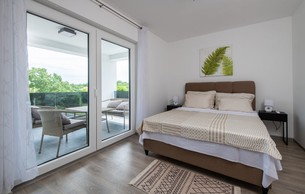 Feriehuse - Labin-Strmac , Kroatien - CIO437 18