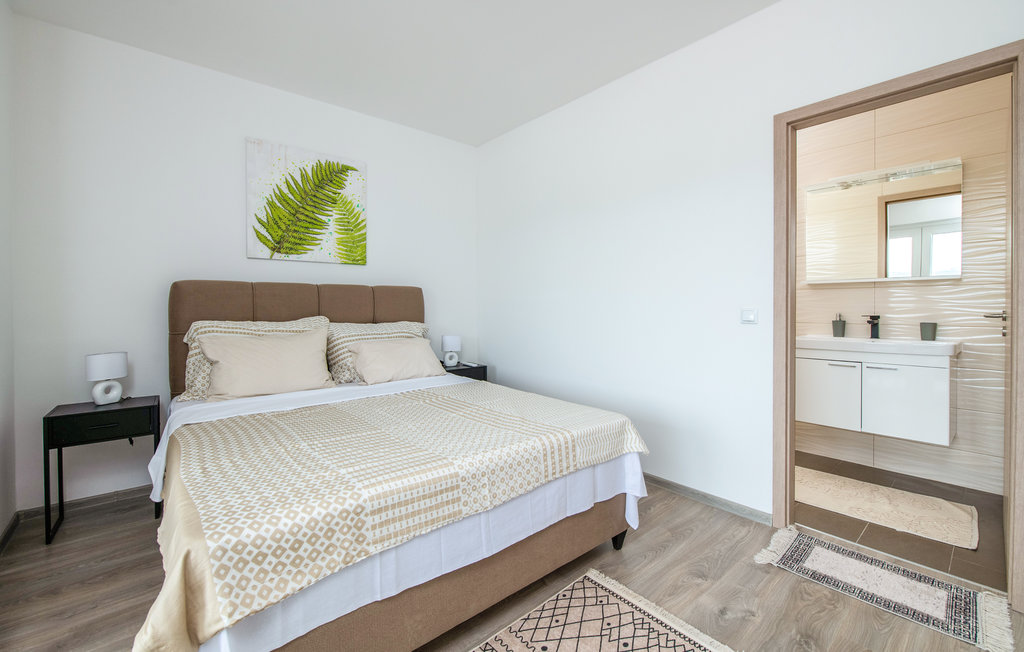 Feriehuse - Labin-Strmac , Kroatien - CIO437 19