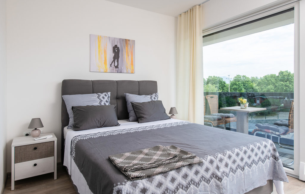 Feriehuse - Labin-Strmac , Kroatien - CIO437 20