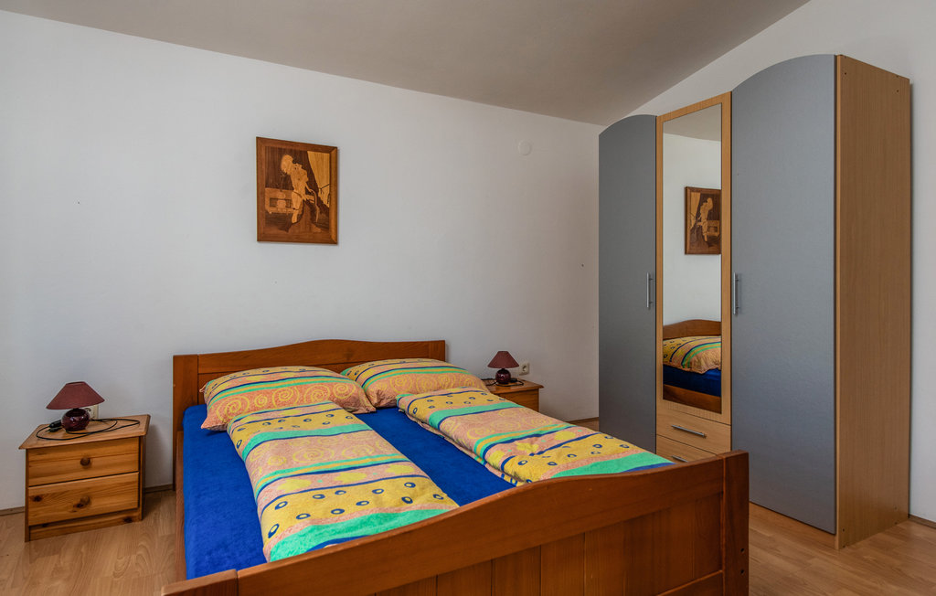 Feriehuse - Duga Uvala-Kavran , Kroatien - CIO609 18