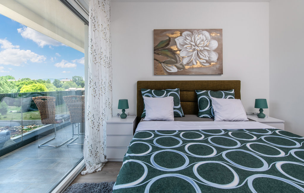 Feriehuse - Labin-Strmac , Kroatien - CIO437 23