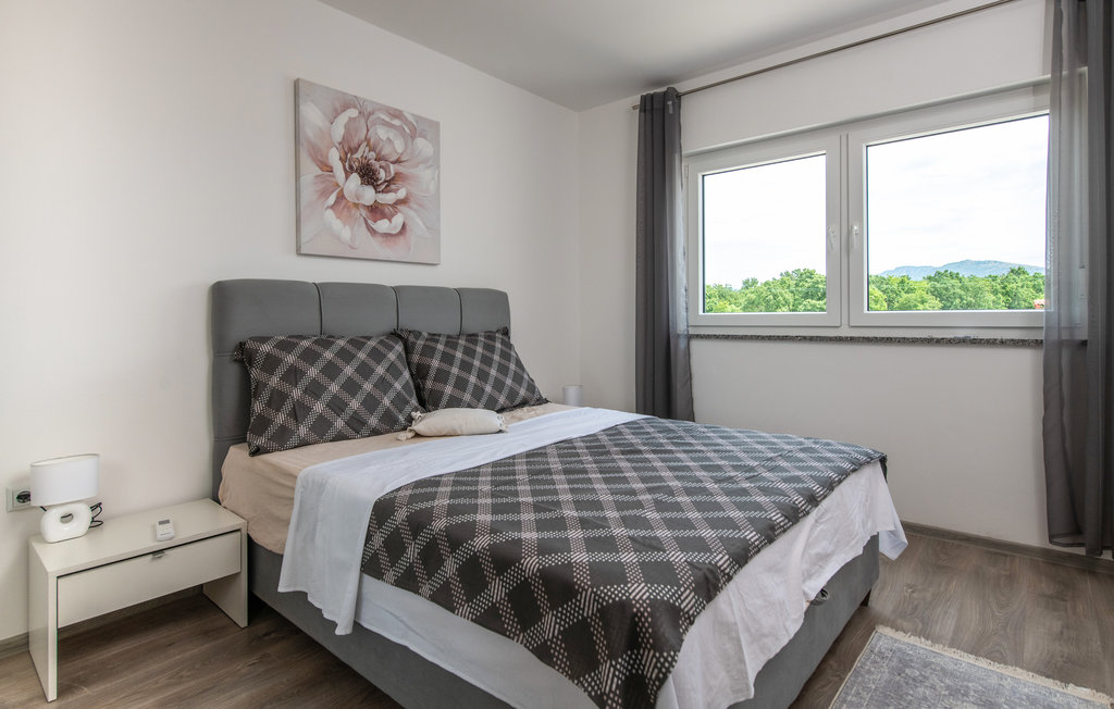 Feriehuse - Labin-Strmac , Kroatien - CIO437 24