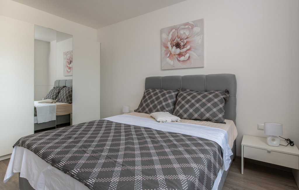 Feriehuse - Labin-Strmac , Kroatien - CIO437 25