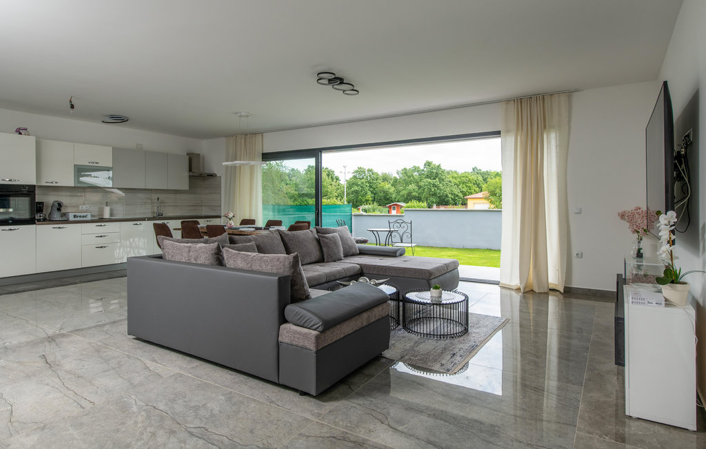 Feriehuse - Labin-Strmac , Kroatien - CIO437 3