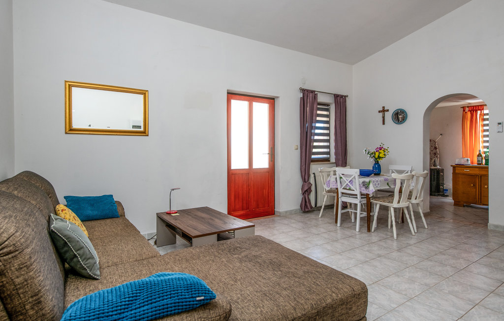 Feriehuse - Duga Uvala-Kavran , Kroatien - CIO609 3