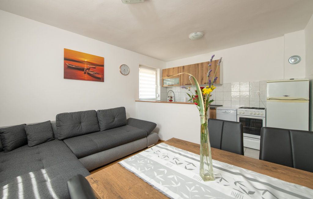 Semesterhus - Labin-Vinez , Kroatien - CIO345 5