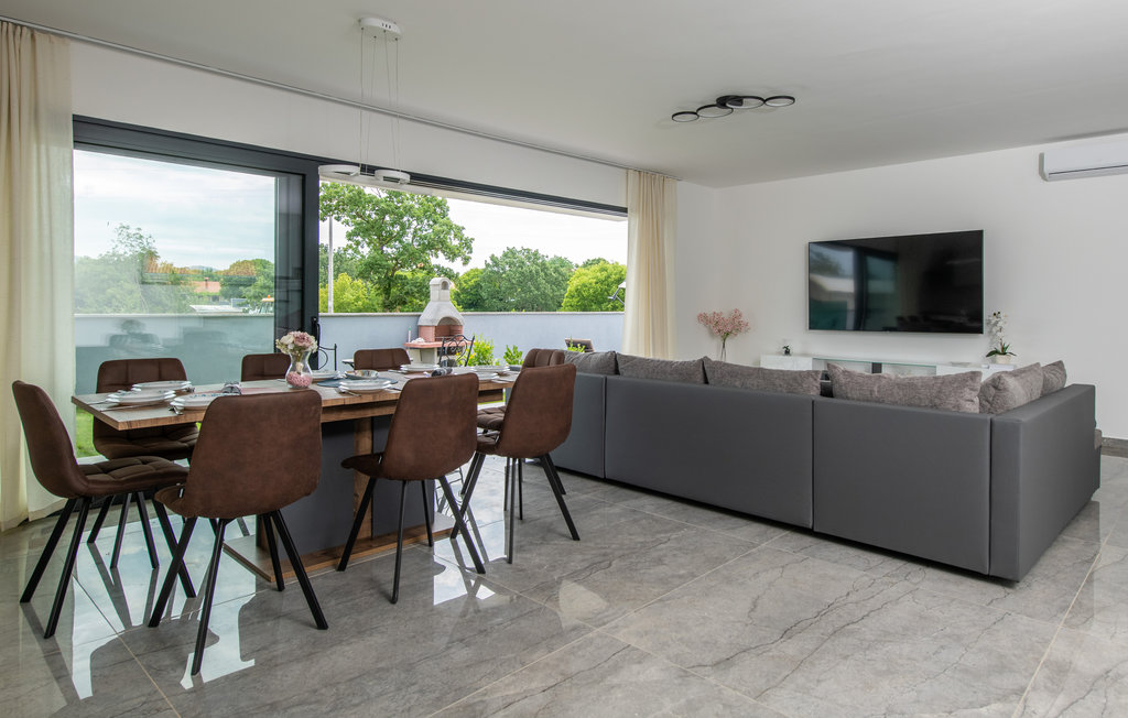 Feriehuse - Labin-Strmac , Kroatien - CIO437 4