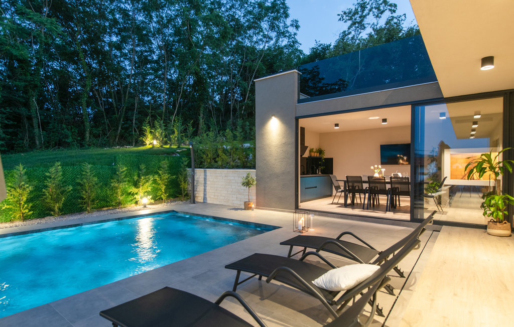 Feriehuse - Labin-Sumber , Kroatien - CIO407 18