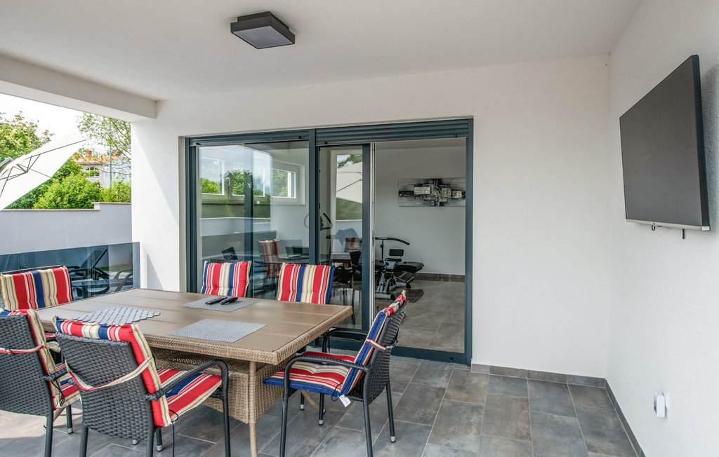 Feriehuse - Labin-Strmac , Kroatien - CIO437 7