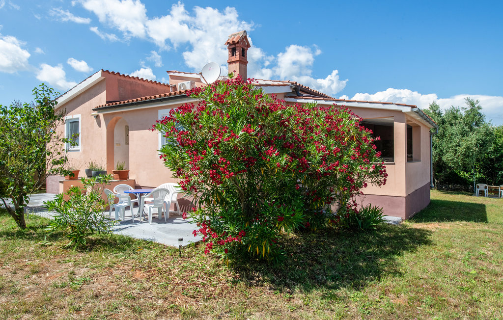 Feriehuse - Duga Uvala-Kavran , Kroatien - CIO609 11