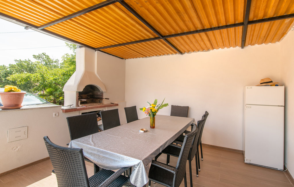 Semesterhus - Labin-Vinez , Kroatien - CIO345 16