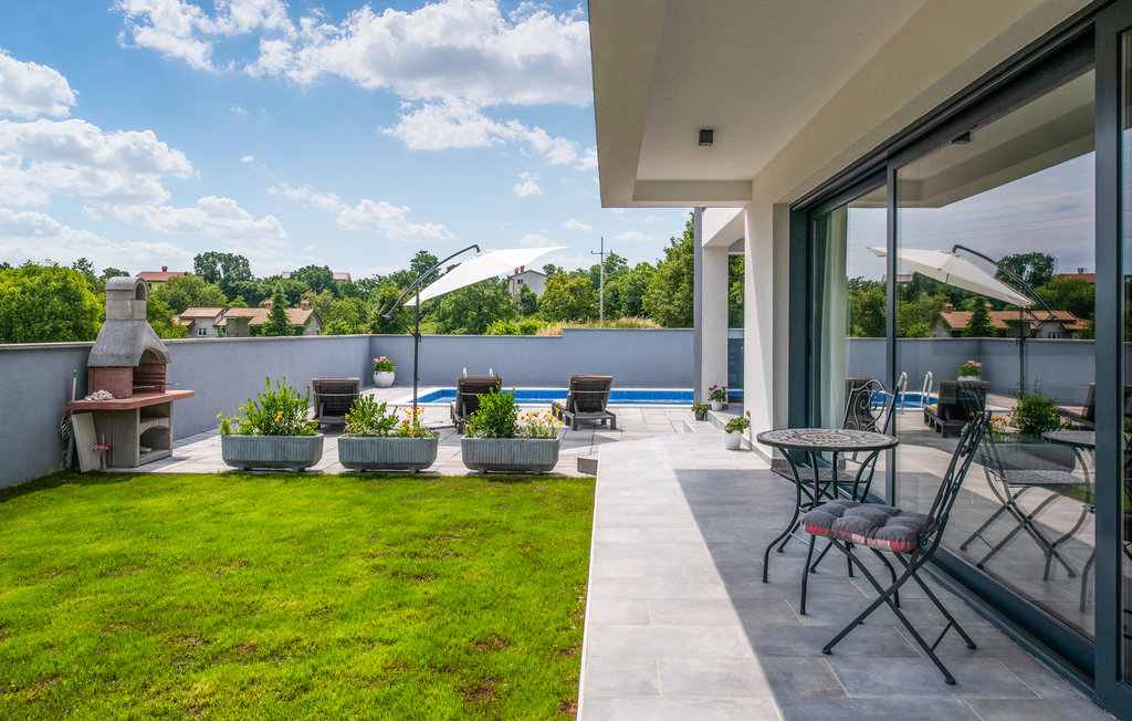 Feriehuse - Labin-Strmac , Kroatien - CIO437 9