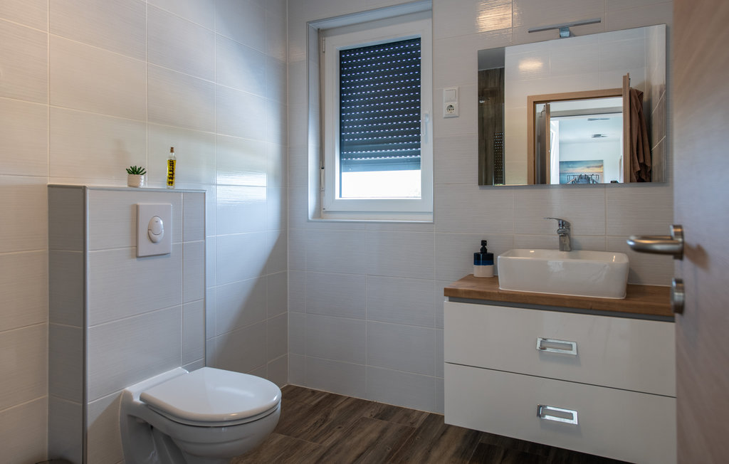 Feriehuse - Labin-Strmac , Kroatien - CIO437 29