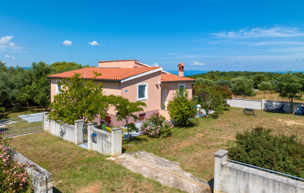 Feriehuse - Duga Uvala-Kavran , Kroatien - CIO609 10