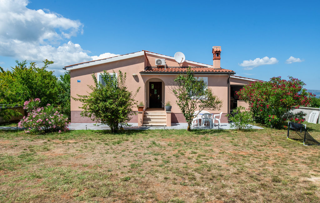 Feriehuse - Duga Uvala-Kavran , Kroatien - CIO609 2