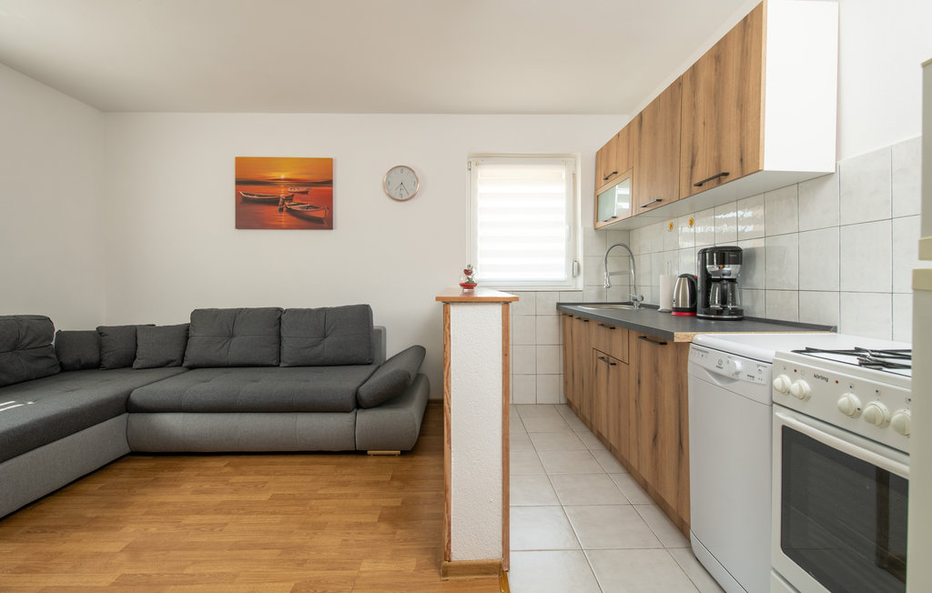 Semesterhus - Labin-Vinez , Kroatien - CIO345 21