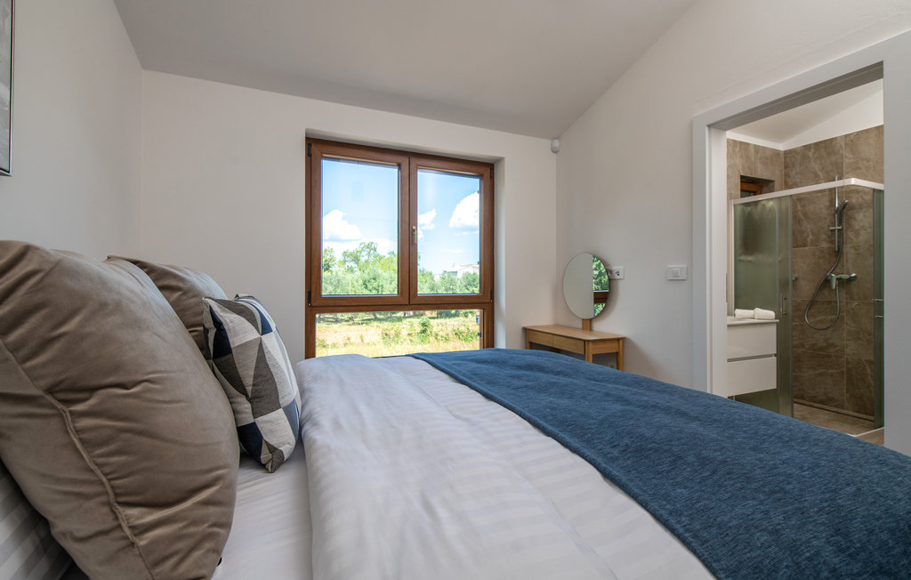 Ferienhaus - Duga Uvala-Kavran , Kroatien - CIO439 30