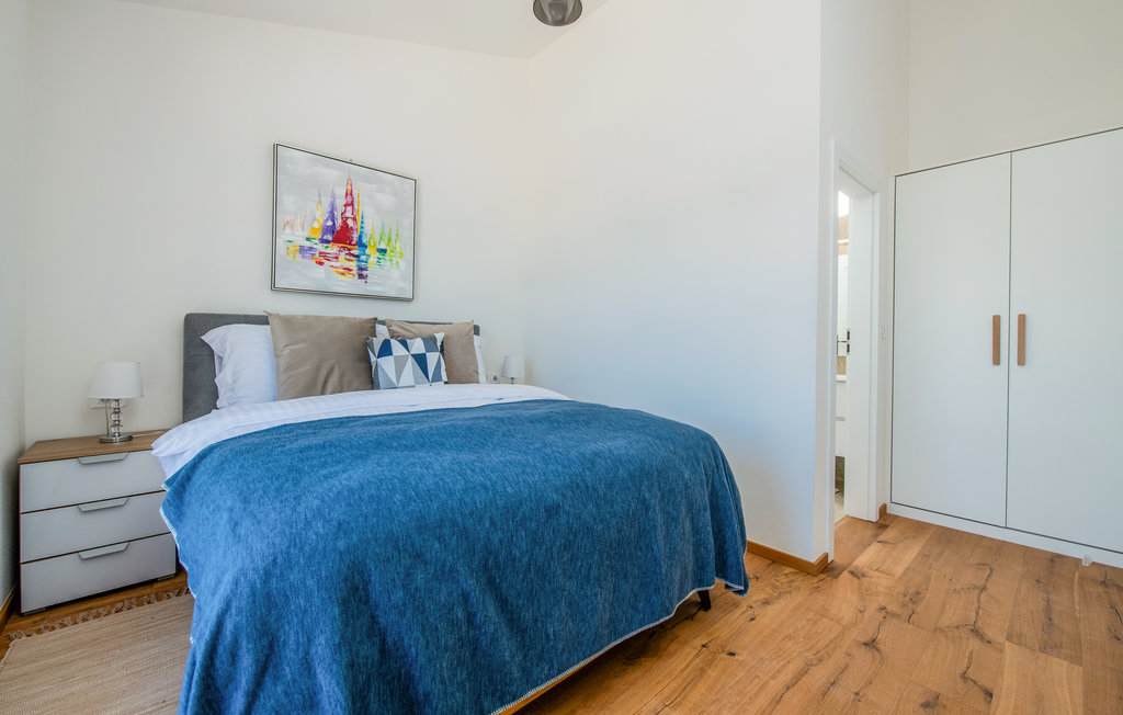 Ferienhaus - Duga Uvala-Kavran , Kroatien - CIO439 34