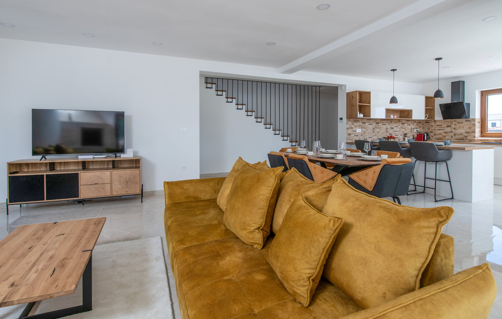 Ferienhaus - Duga Uvala-Kavran , Kroatien - CIO439 25