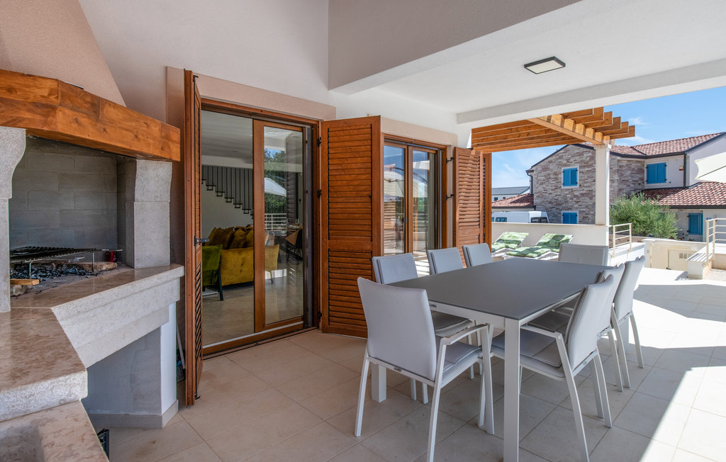 Ferienhaus - Duga Uvala-Kavran , Kroatien - CIO439 18