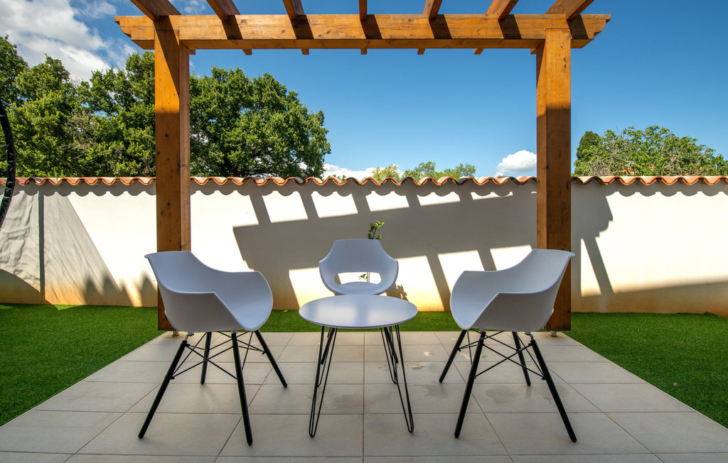 Ferienhaus - Duga Uvala-Kavran , Kroatien - CIO439 20