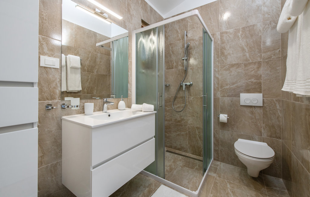 Ferienhaus - Duga Uvala-Kavran , Kroatien - CIO439 36