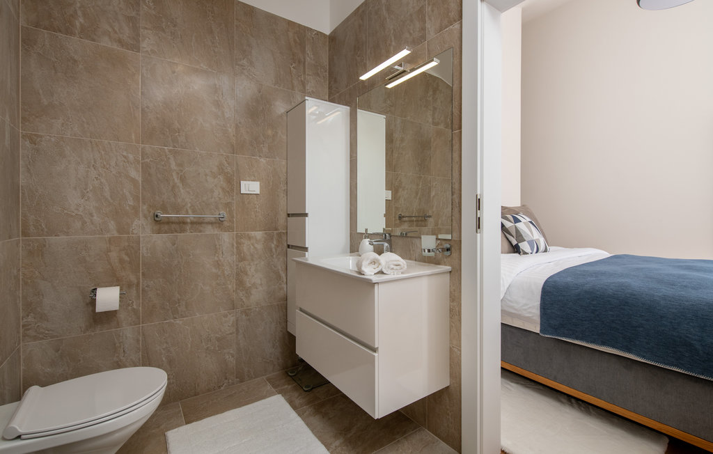 Ferienhaus - Duga Uvala-Kavran , Kroatien - CIO439 37