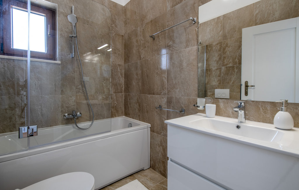 Ferienhaus - Duga Uvala-Kavran , Kroatien - CIO439 38