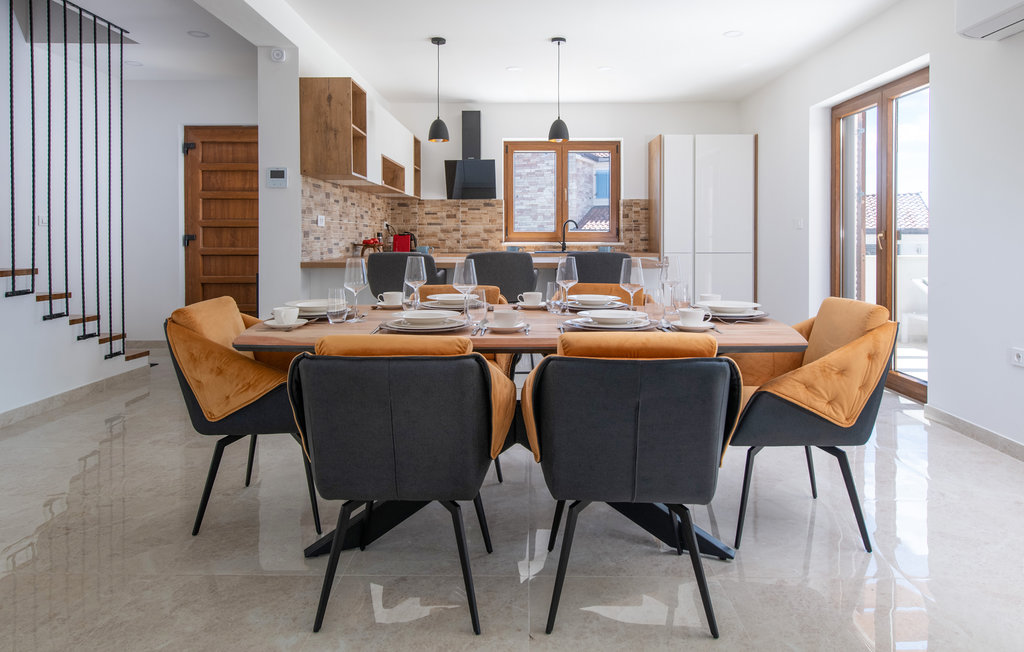 Ferienhaus - Duga Uvala-Kavran , Kroatien - CIO439 28