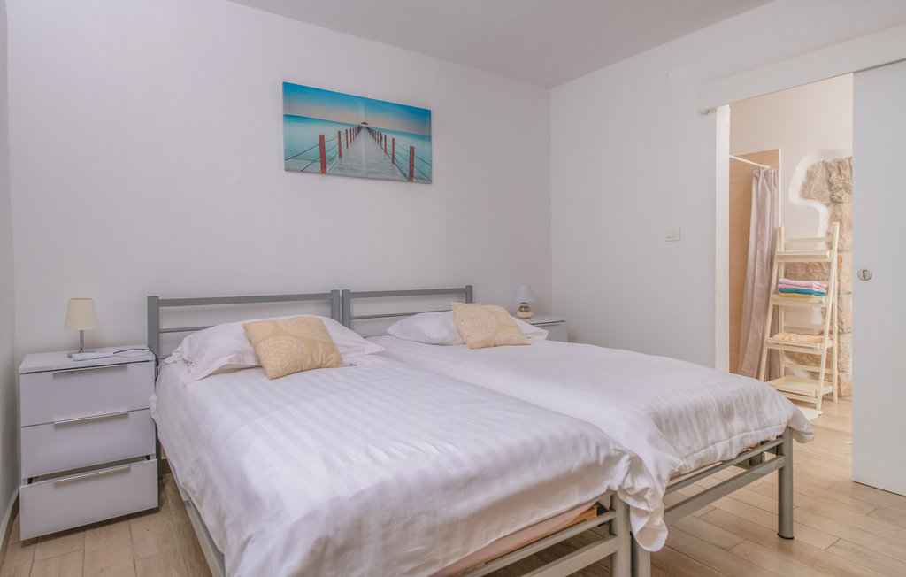 Feriehus - Labin-Ruzici , Kroatia - CIO201 24