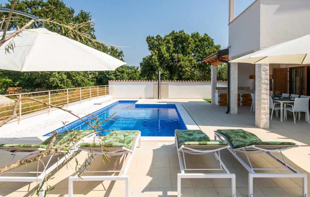 Ferienhaus - Duga Uvala-Kavran , Kroatien - CIO439 2