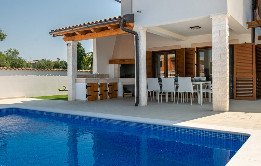 Ferienhaus - Duga Uvala-Kavran , Kroatien - CIO439 10