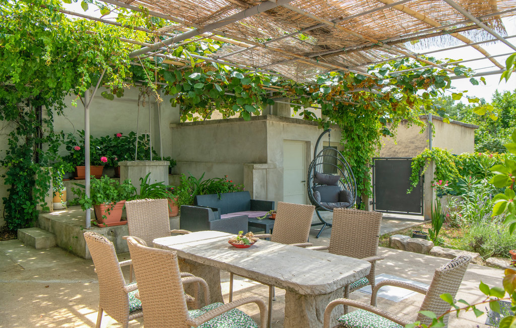 Feriehus - Labin-Ruzici , Kroatia - CIO201 12