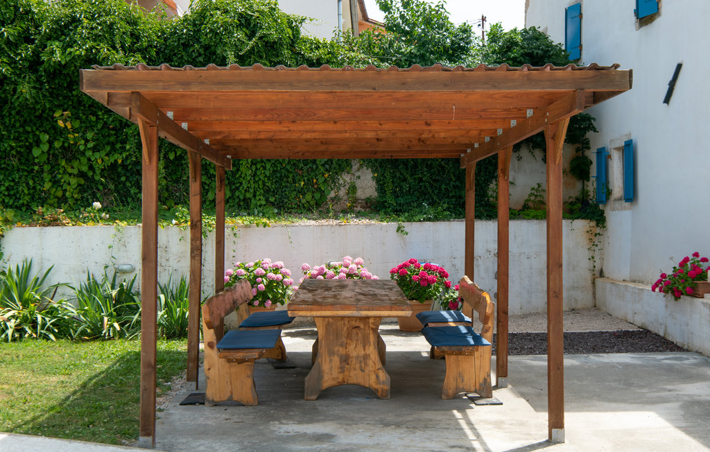 Feriehus - Labin-Ruzici , Kroatia - CIO201 13