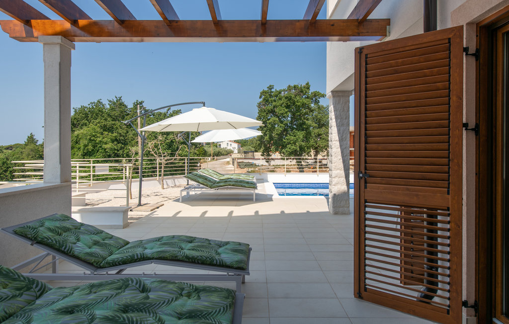 Ferienhaus - Duga Uvala-Kavran , Kroatien - CIO439 22